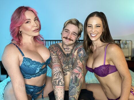 Full leaked Dana dearmond private onlyfans photo