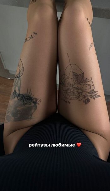 Full leaked Dance malyshka private onlyfans photo