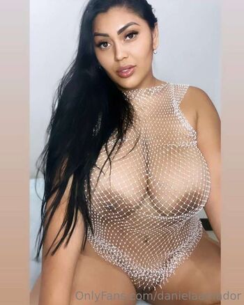 Dani Amador