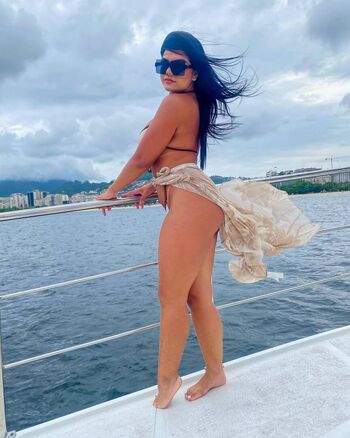 Full leaked Dani fagundes private onlyfans photo