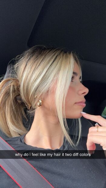 Full leaked Darla claire private onlyfans photo