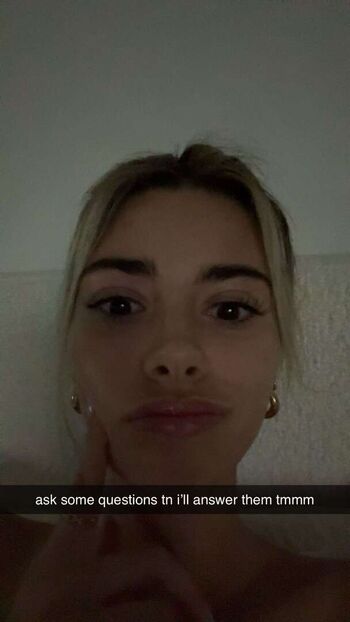 Full leaked Darla claire private onlyfans photo