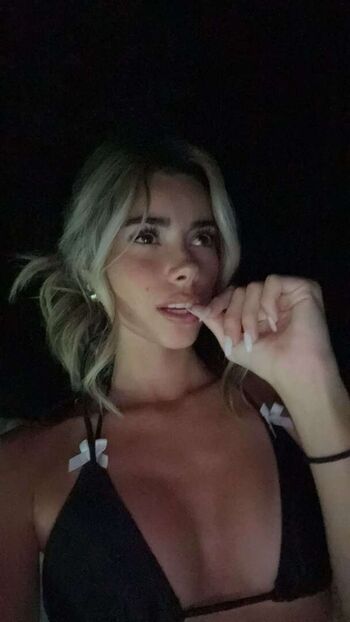 Full leaked Darla claire private onlyfans photo