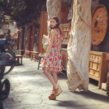 Denyse Tontz