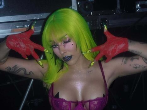 Full leaked Doja cat page private onlyfans photo