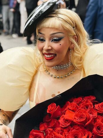 Full leaked Doja cat private onlyfans photo