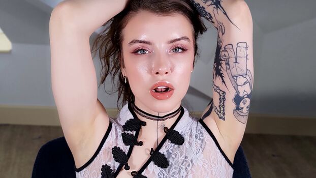 Full leaked Eden ivy page private onlyfans photo
