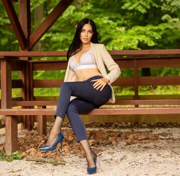 Full leaked Electric miss private onlyfans photo