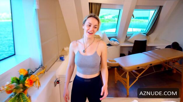 Full leaked Elena dubaich private onlyfans photo