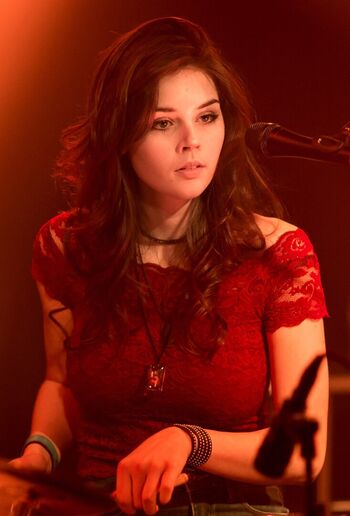 Full leaked Elise trouw private onlyfans photo