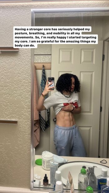 Full leaked Elizabeth reynoso private onlyfans photo