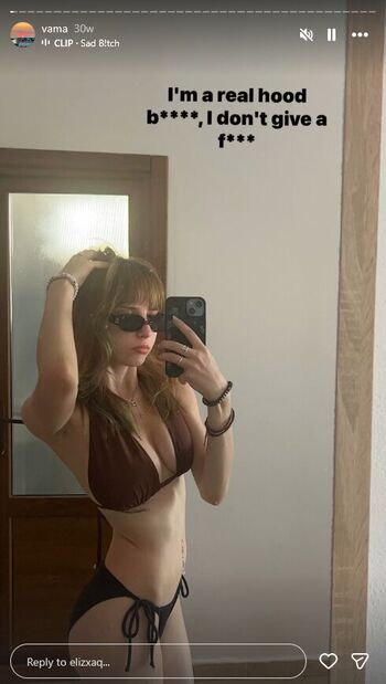 Full leaked Elizxaq page private onlyfans photo