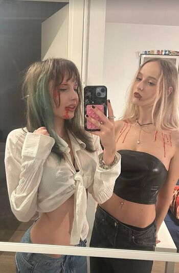 Full leaked Elizxaq page private onlyfans photo