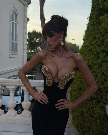 Full leaked Ella cervetto private onlyfans photo