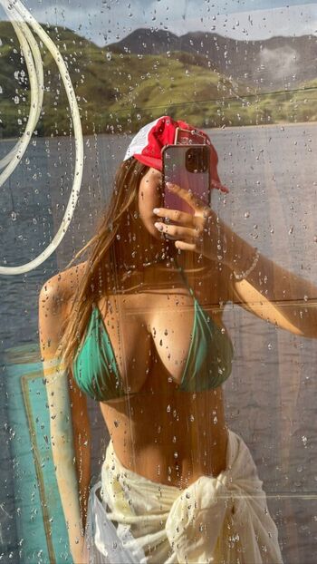 Full leaked Ella cervetto private onlyfans photo