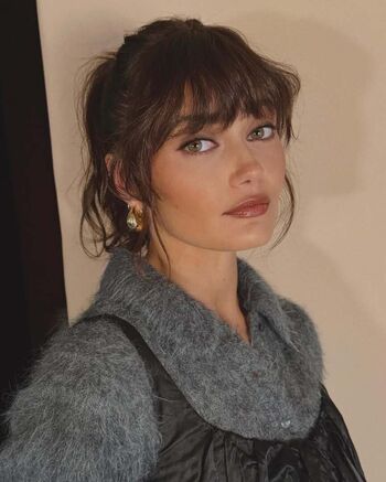 Full leaked Ella purnell private onlyfans photo