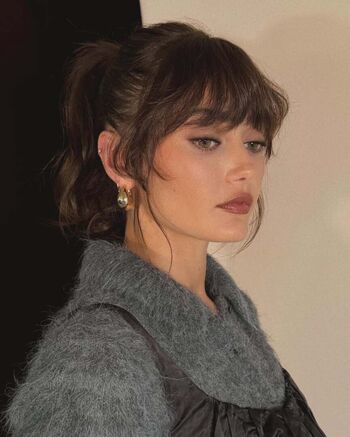 Full leaked Ella purnell private onlyfans photo