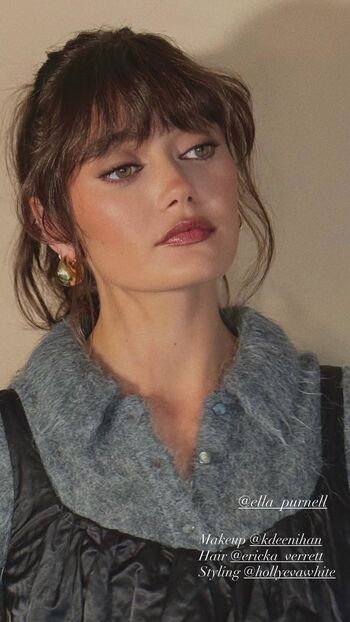 Full leaked Ella purnell private onlyfans photo