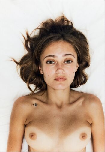 Full leaked Ella purnell private onlyfans photo