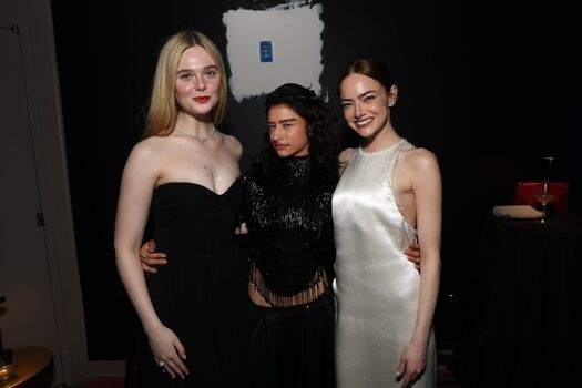 Elle Fanning