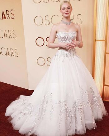 Elle Fanning