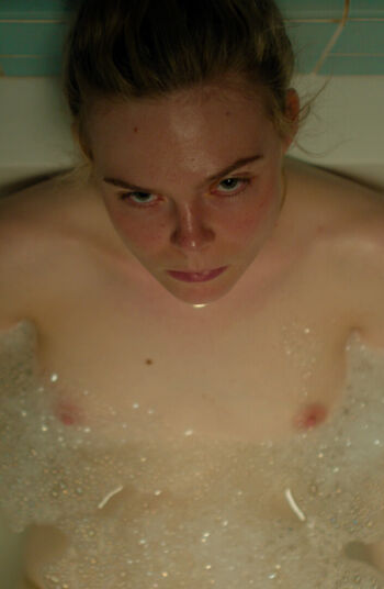 Elle Fanning