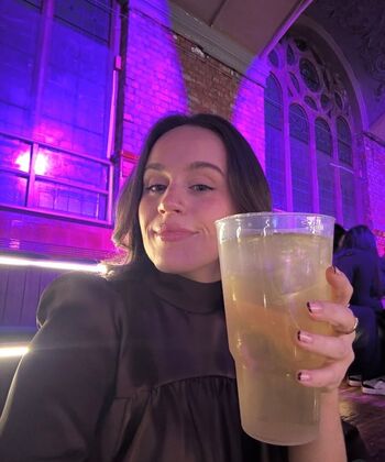 Ellie Leach