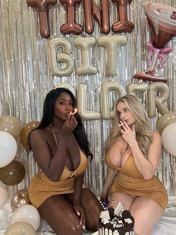 Full leaked Ellie the empress private onlyfans photo