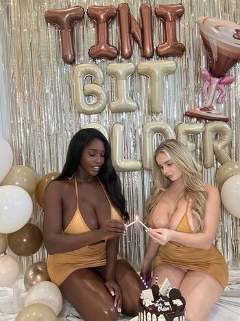 Full leaked Ellie the empress private onlyfans photo