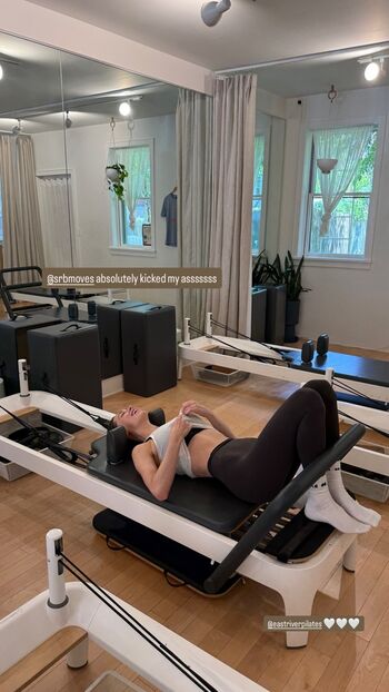 Full leaked Elsie hewitt private onlyfans photo