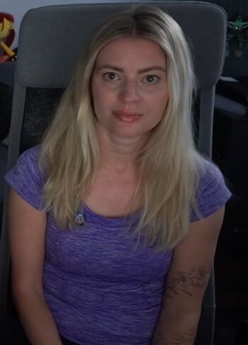 Full leaked Elyse willems private onlyfans photo