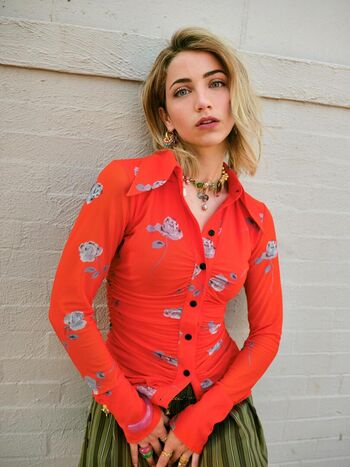 Emily Rudd