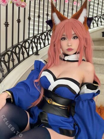 Full leaked Emiru jpg private onlyfans photo