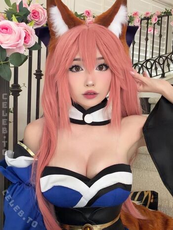 Full leaked Emiru jpg private onlyfans photo
