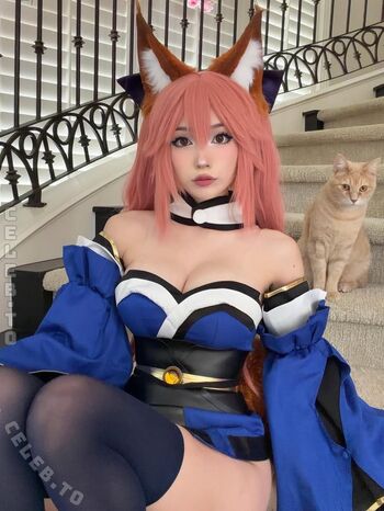 Full leaked Emiru jpg private onlyfans photo