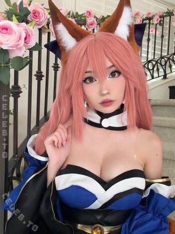 Full leaked Emiru jpg private onlyfans photo
