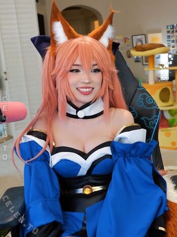 Full leaked Emiru jpg private onlyfans photo