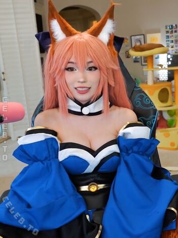 Full leaked Emiru jpg private onlyfans photo
