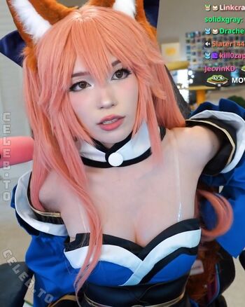 Full leaked Emiru jpg private onlyfans photo