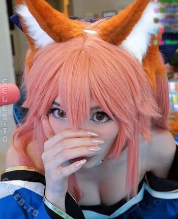 Full leaked Emiru jpg private onlyfans photo