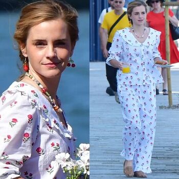Full leaked Emma watson private onlyfans photo