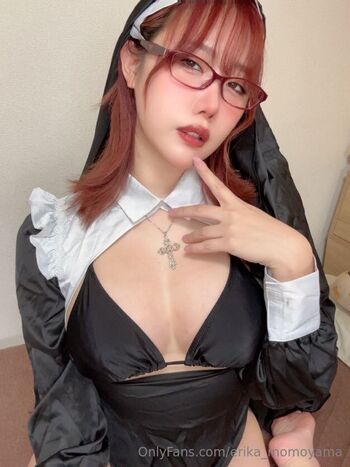 Full leaked Erika momoyama private onlyfans photo
