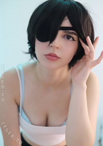 Full leaked Erisa cosplay xd private onlyfans photo