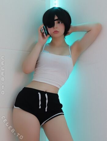 Full leaked Erisa cosplay xd private onlyfans photo