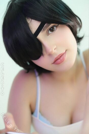 Full leaked Erisa cosplay xd private onlyfans photo