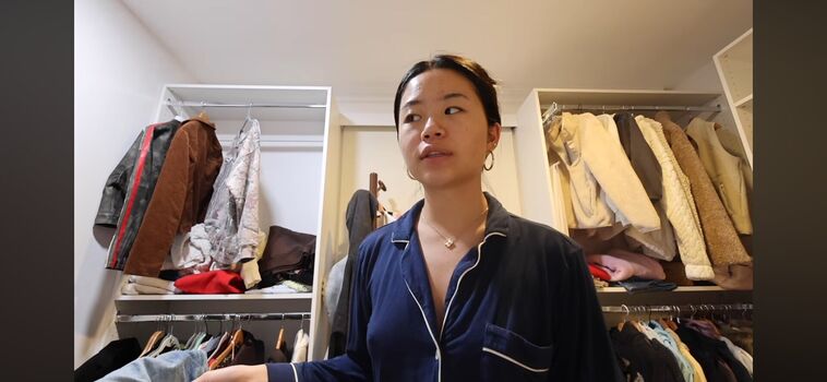 Full leaked Evelyn ha page private onlyfans photo