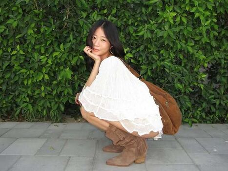 Full leaked Evelyn ha page private onlyfans photo