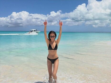 Full leaked Evelyn ha private onlyfans photo