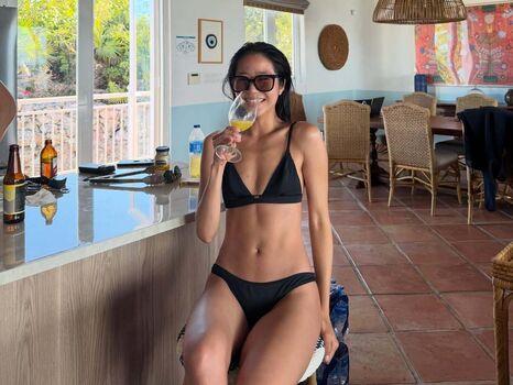 Full leaked Evelyn ha private onlyfans photo