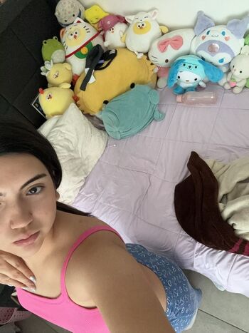 Full leaked Evelyn vasquez private onlyfans photo